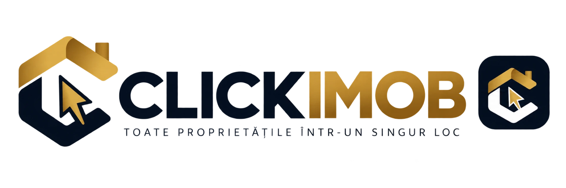 Logo ClickImob