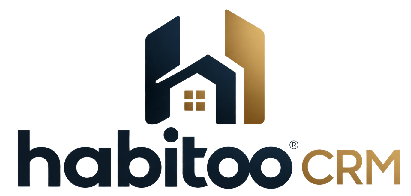 Habitoo CRM