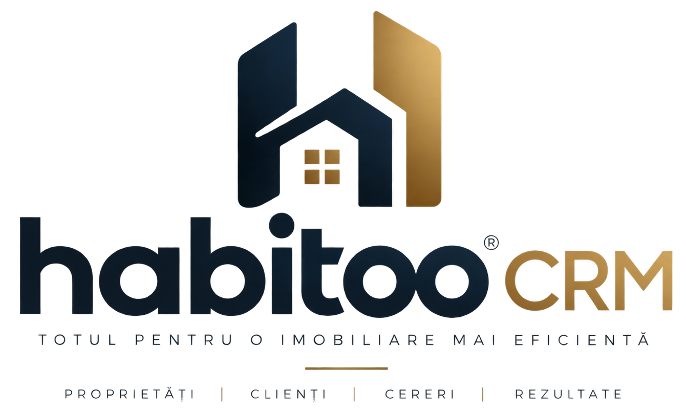 Habitoo CRM