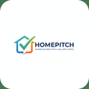 Logo HomePitch.ro