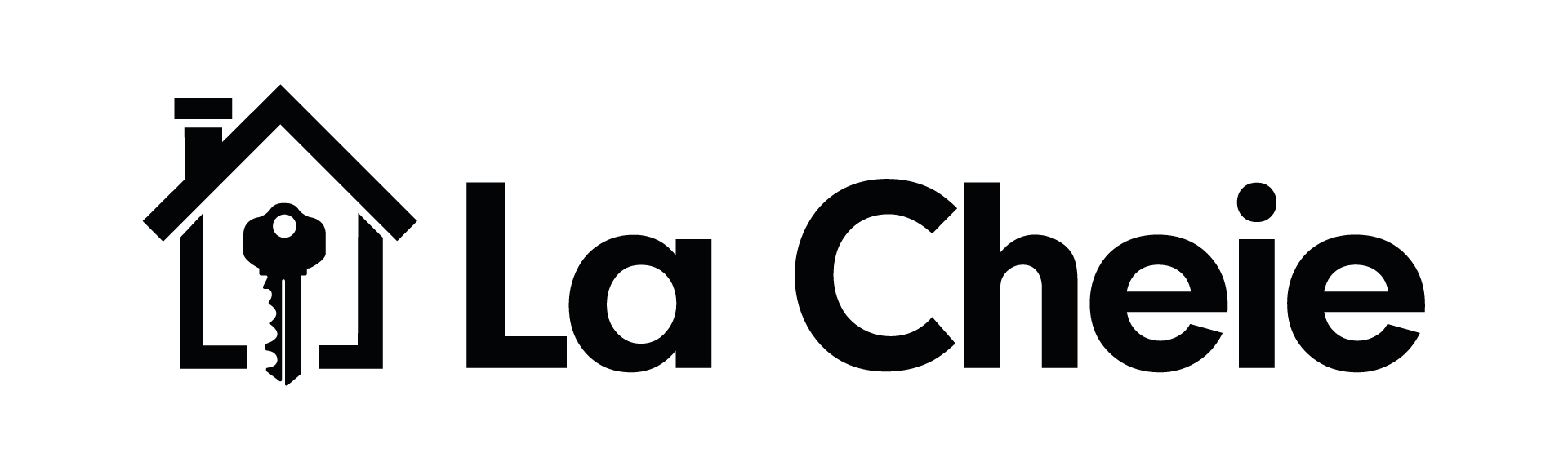 Logo La Cheie